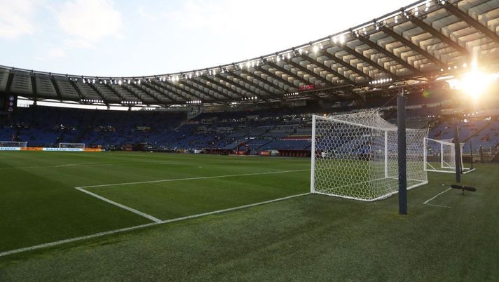 Getty Images Svolta Olimpico: oggi vertice con la Roma - immagine 1