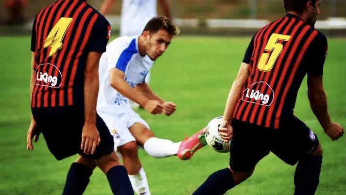 La Luparense saluta la Coppa Italia, ora testa al campionato