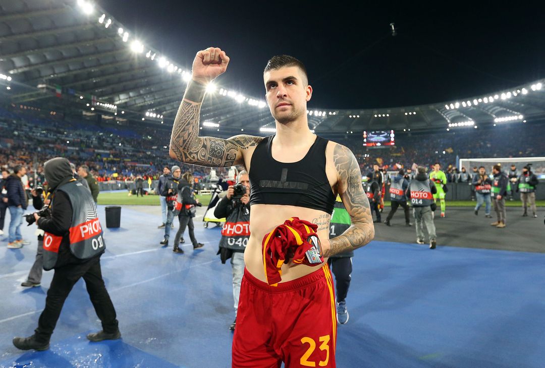 Roma-Brighton – FOTOGALLERY - immagine 203