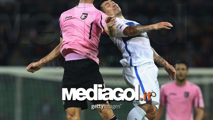 Rispoli: “Palermo, situazione grave. Rimbocchiamoci le maniche e raggiungiamo la salvezza”  Rispoli: “Palermo, situazione grave. Rimbocchiamoci le maniche e raggiungiamo la salvezza”