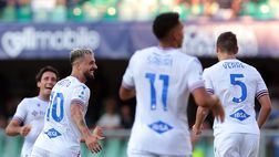Spezia-Sampdoria, le probabili formazioni e dove vederla