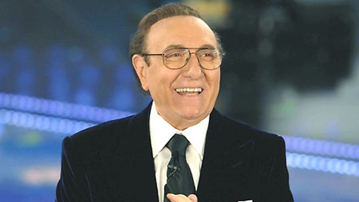 Pippo Baudo: “Con la Fiorentina la vedo male. Viola squadra strana” - immagine 1