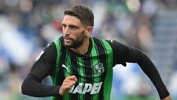 Sky: “Berardi si opera entro mercoledì dopo la rottura del tendine d’Achille: i dettagli”