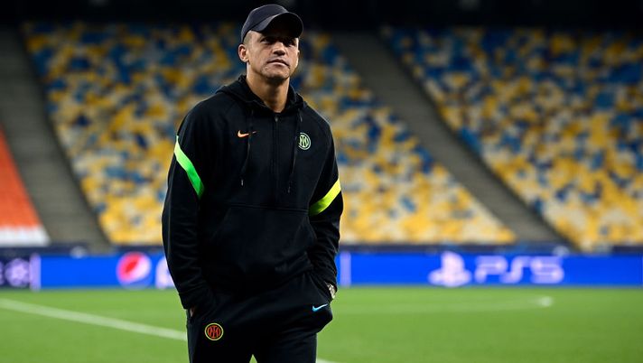 Sanchez, post polemico: “Puoi anche valere tanto ma se sei nel posto sbagliato…” - immagine 1