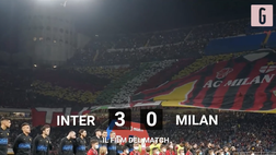 VIDEO Inter-Milan, dalle magie di Lautaro al ‘caso’ Bennacer: il meglio del derby