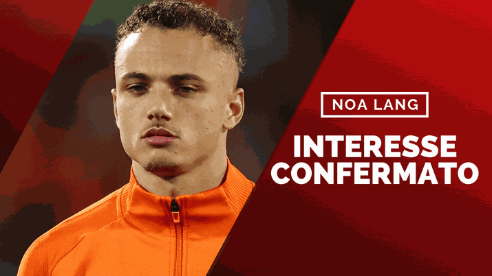 Noa Lang