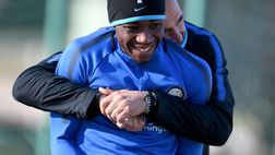 Karamoh: “La prima da titolare mi ha emozionato. Spalletti è un grande e i tifosi…”