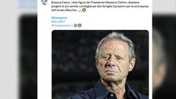 VIDEO/ Dal Verona al sindaco di Venezia: abbraccio social per la morte di Zamparini