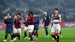 Juric: “Bellanova? Se gioca così ce ne sono pochi di questo livello. Oggi strepitoso”