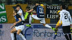 CdS – Moviola, il VAR annulla un gol all’Inter: giusto. Brozovic protesta, ma…