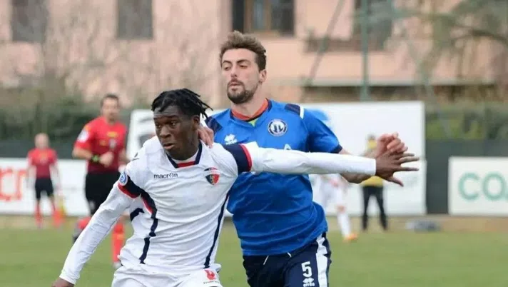 FCIN1908 / Inter, colpo per il settore giovanile: preso il baby canadese Diallo - immagine 1