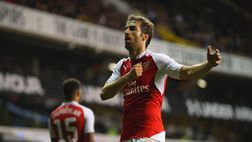 Calciomercato – Flamini al Crystal Palace? Il tecnico conferma