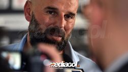 Stellone: “Il quarto posto potrebbe essere determinante. A Salerno non si deve far troppo, ma neanche poco…”