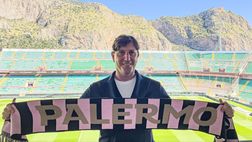 LIVE Palermo, la conferenza stampa di presentazione di mister Mignani