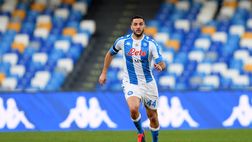 Fantacalcio Napoli, l’esito degli esami di Manolas e i tempi di recupero dall’infortunio