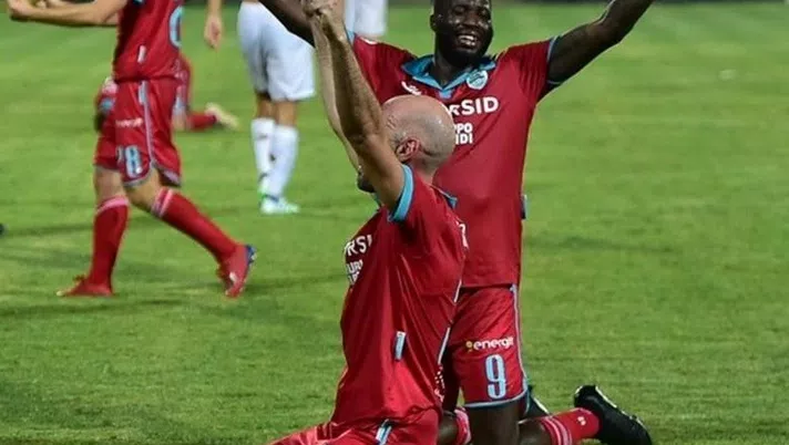 Ogunseye, il nuovo gioiello del Cittadella: &#8220;Lascio Olbia con il gol più importante della mia carriera, pronto per la nuova avventura&#8221;