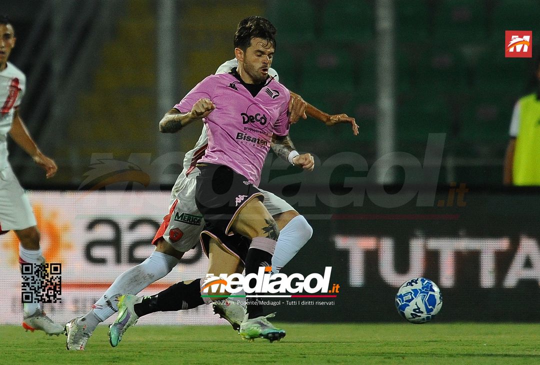FOTO Palermo-Perugia 2-0 Serie B 2022-23 (Gallery) - immagine 116