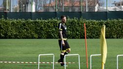 Qui Bruseschi: Felipe e Thereau out, ballottaggio in attacco