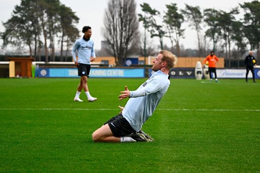 Inter, Klaassen scalda i motori: segnali positivi, il suo momento è arrivato?- immagine 2