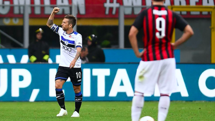 ULTIM’ORA – Gol di Gomez o autogol di Calabria? La decisione della Lega Calcio! ULTIM’ORA – Gol di Gomez o autogol di Calabria? La decisione della Lega Calcio! - immagine 1