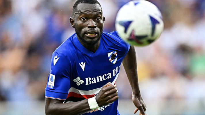 Getty Images  Colley lontano dal Verona: per lui Cremonese e richieste inglesi - immagine 1