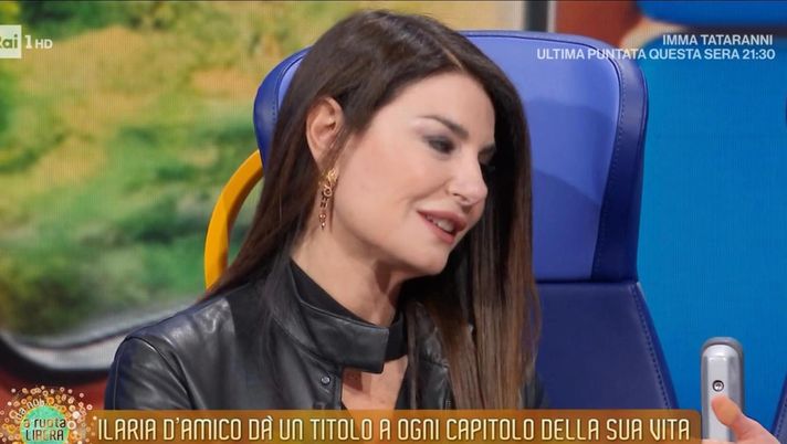 Ilaria D’Amico: “Nel calcio non ho sentito maschilismo, a Sky carriera bellissima. Ho paura…” - immagine 1