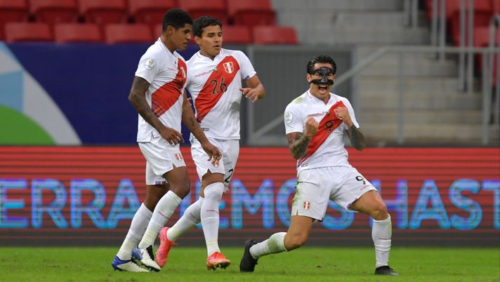 Getty Images Getty Images