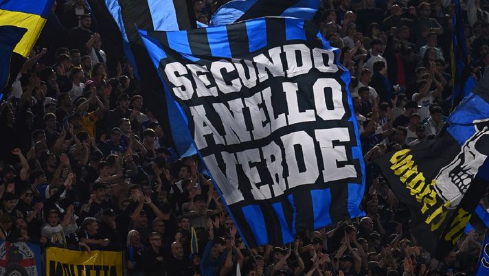 Coppa Italia, biglietti Milan-Inter per il Secondo Verde: prezzi e come acquistarli - immagine 1