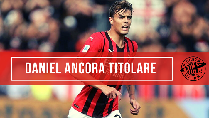 Milan-Verona probabile formazione