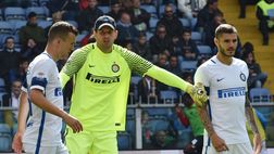 Inter, la Top 11 dal 2010 ad oggi: primo Handanovic, secondo Icardi