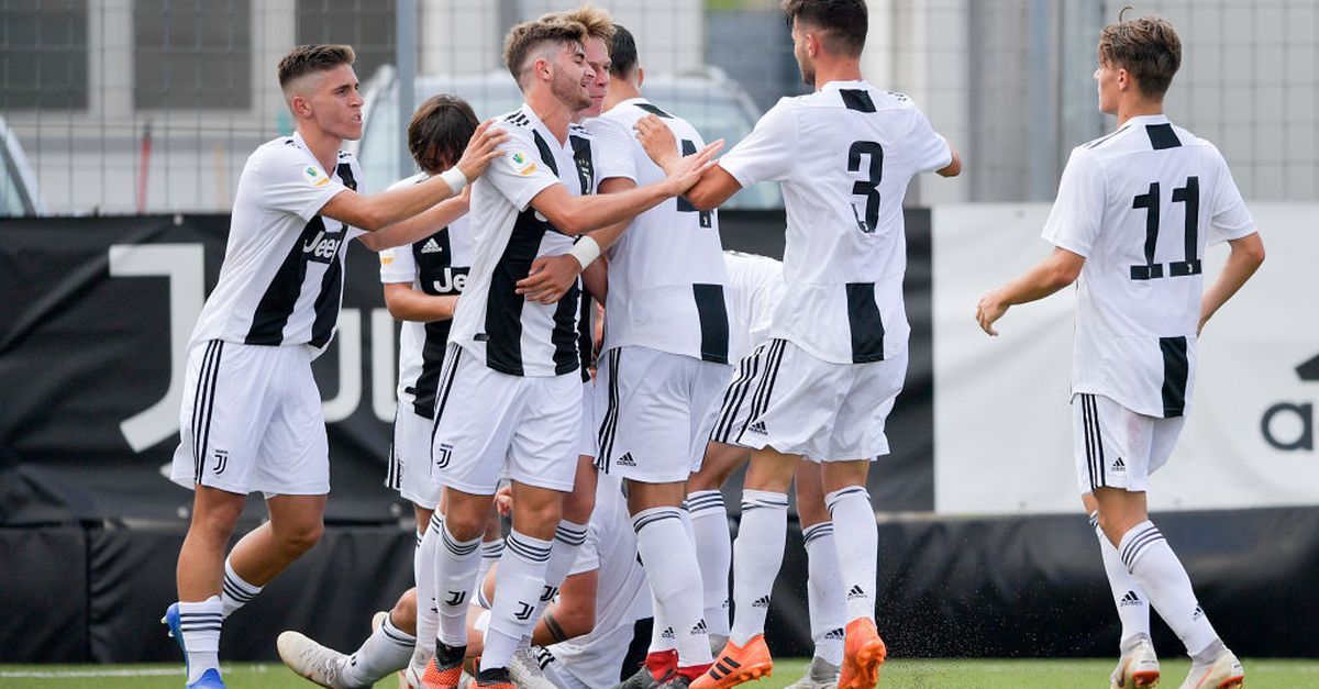 Primavera: Juventus-Torino 0-2 - JuveNews.eu