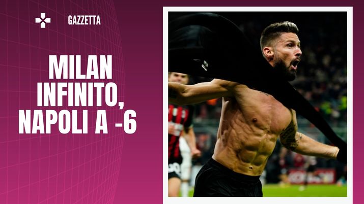 Milan Spezia