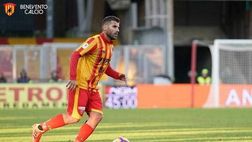 Nocerino: “Il Napoli mi voleva, la Juventus bloccò tutto. Ora sto bene, se mi chiamano…”