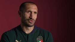 VIDEO Italia, Chiellini sul Galles: “Non sarà un match facile”. E su Bale e Ramsey…