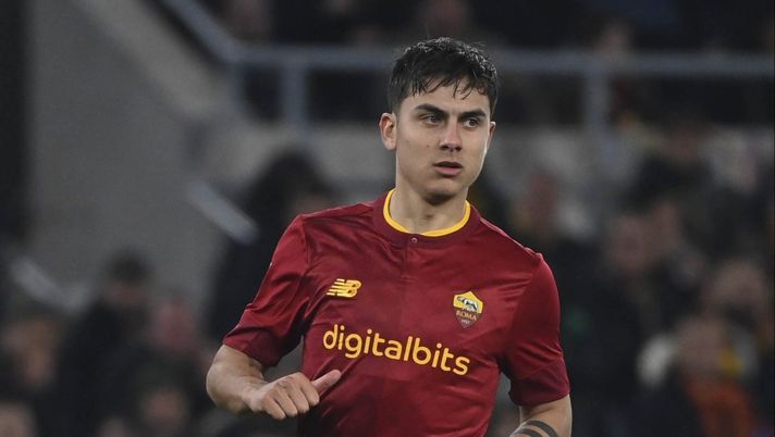 Getty Images Dal Lecce a Lecce: la “Joya” Dybala in 4 mesi ha ripreso in mano i giallorossi - immagine 1