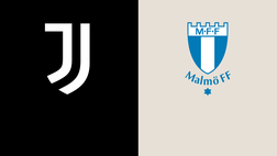 Juventus-Malmö 4-1 [UYL] – Tabellino e cronaca della gara