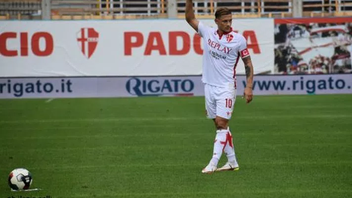 Lecco-Padova, Ronaldo: “Hanno segnato su due episodi, convinto che torneremo a vincere dalla prossima” - immagine 1