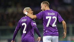 Il segreto di Italiano: la panchina. Adesso la Fiorentina ha un’arma in più