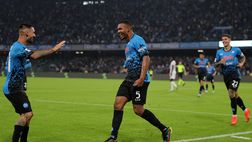 Juan Jesus a Sky: “Il gruppo è la nostra forza, dopo la sosta ripartiremo a mille”