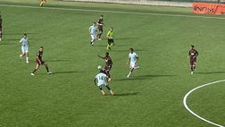 Primavera, Torino-Inter 1-0: la decide Ansah. Battuti i campioni d’Italia