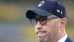 Zenga: “Campionato nelle mani dell’Inter, ma il Milan c’è ancora. Juventus? Non si può sempre vincere”