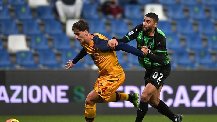 Verona, Calvetti: “Kumbulla ha la cultura del lavoro, va aspettato” - immagine 1