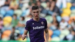 Serbia-Cile, Milenkovic parte titolare. C’è anche un ex viola