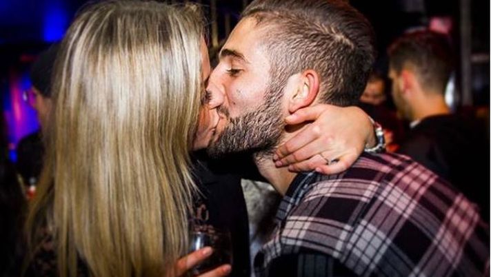 Nicole Ciocca fa suoi i colori nerazzurri e pensa agli obiettivi: “Diamogli forma” Nicole Ciocca fa suoi i colori nerazzurri e pensa agli obiettivi: “Diamogli forma”