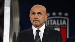 Spalletti, regalato un libro ai calciatori della Nazionale: i dettagli