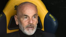 Pioli: “La nostra miglior partita col Verona”