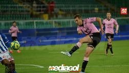 Pisa-Palermo, il commento di Sala sui social: “Passo dopo passo… bravi tutti”