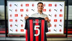 News Milan – Zambrotta: “Dalot? Un talento. Che coppia con Theo!”