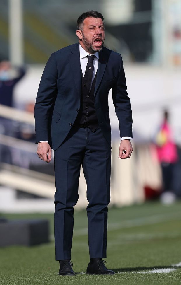  (Photo by Gabriele Maltinti/Getty Images) 