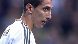 Juventus-Maccabi Haifa, le formazioni ufficiali: Allegri rilancia Di Maria e Paredes